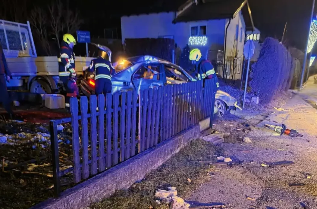 prometna nesreca – dvd novi marof 03