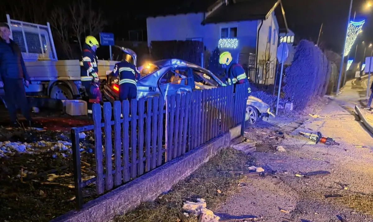 prometna nesreca – dvd novi marof 03