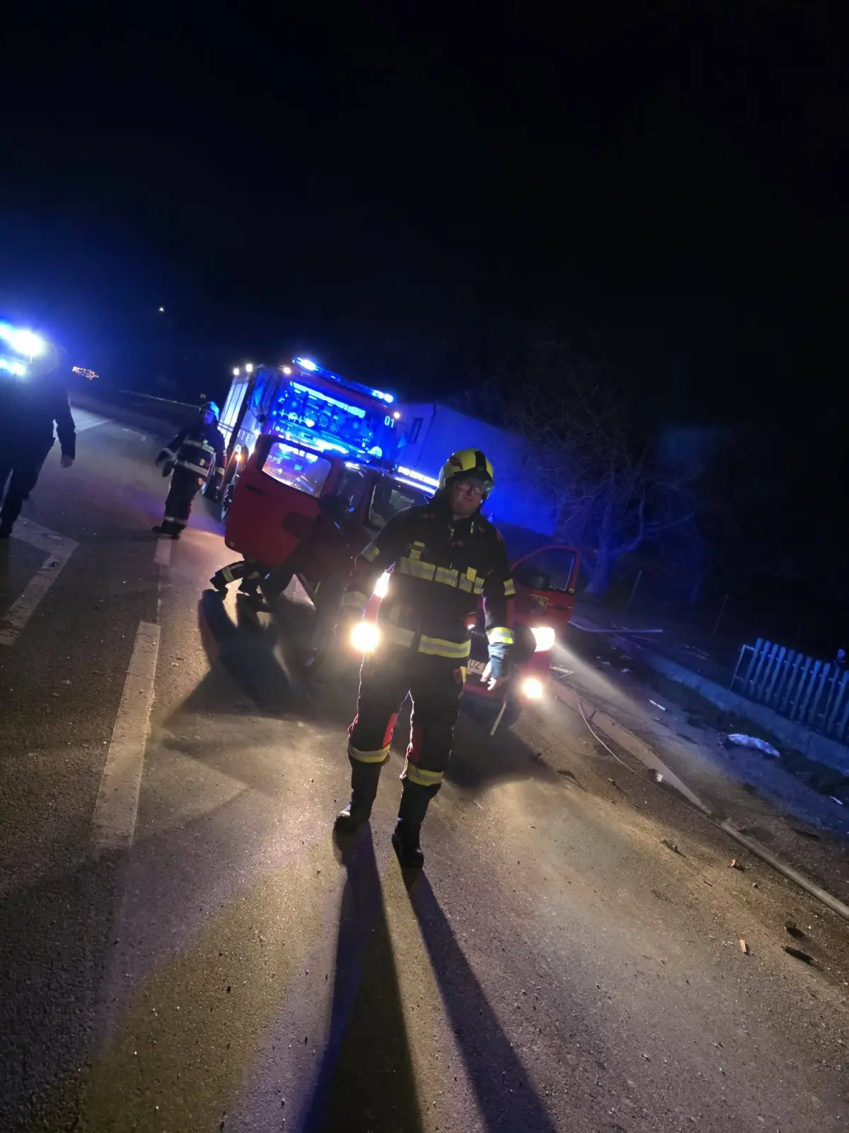 prometna nesreca – dvd novi marof 04