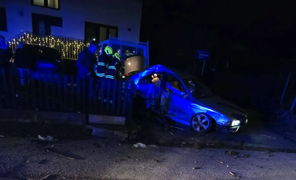 prometna nesreca – dvd novi marof 05