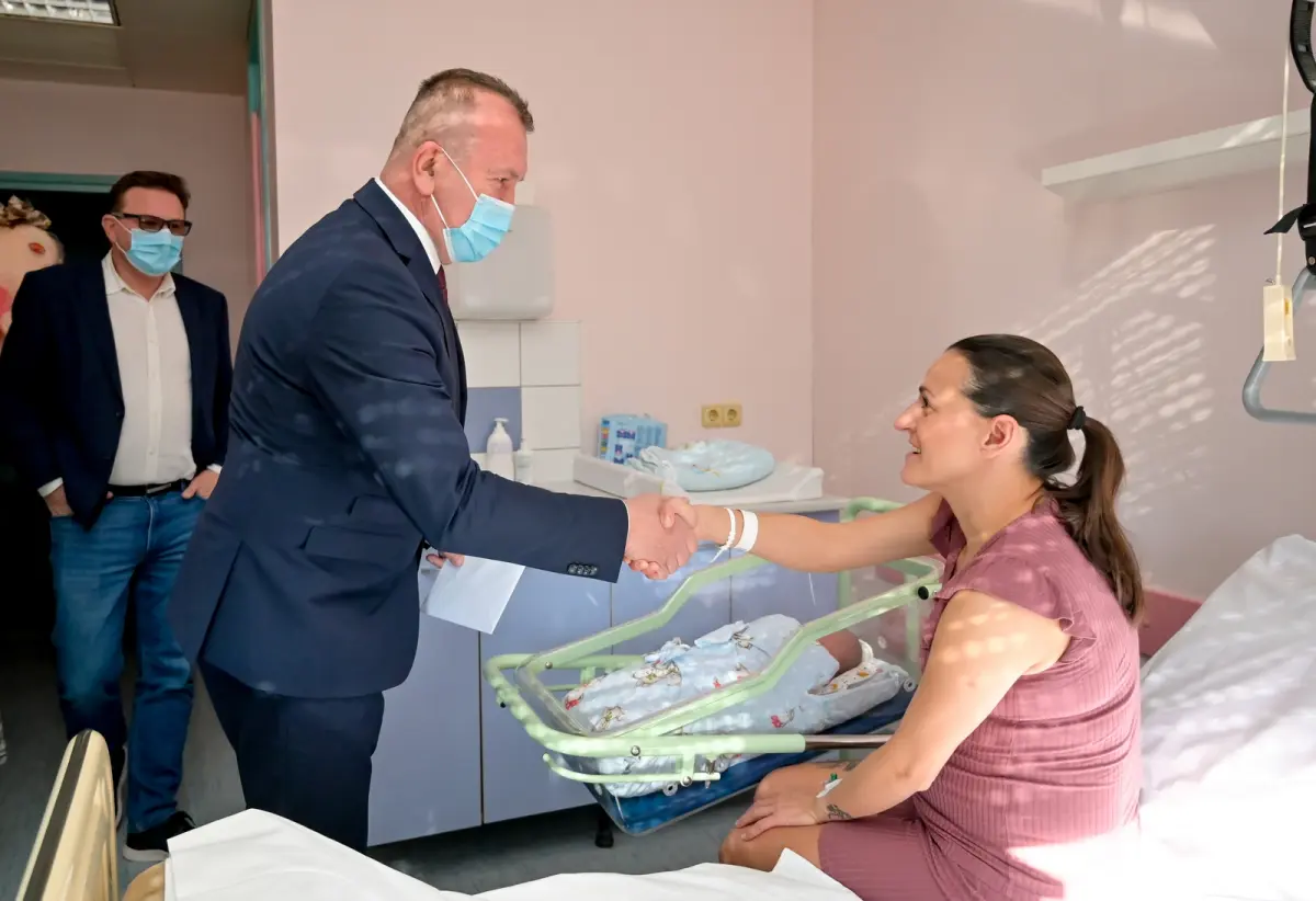 prva beba vid sagi – vz zup 02