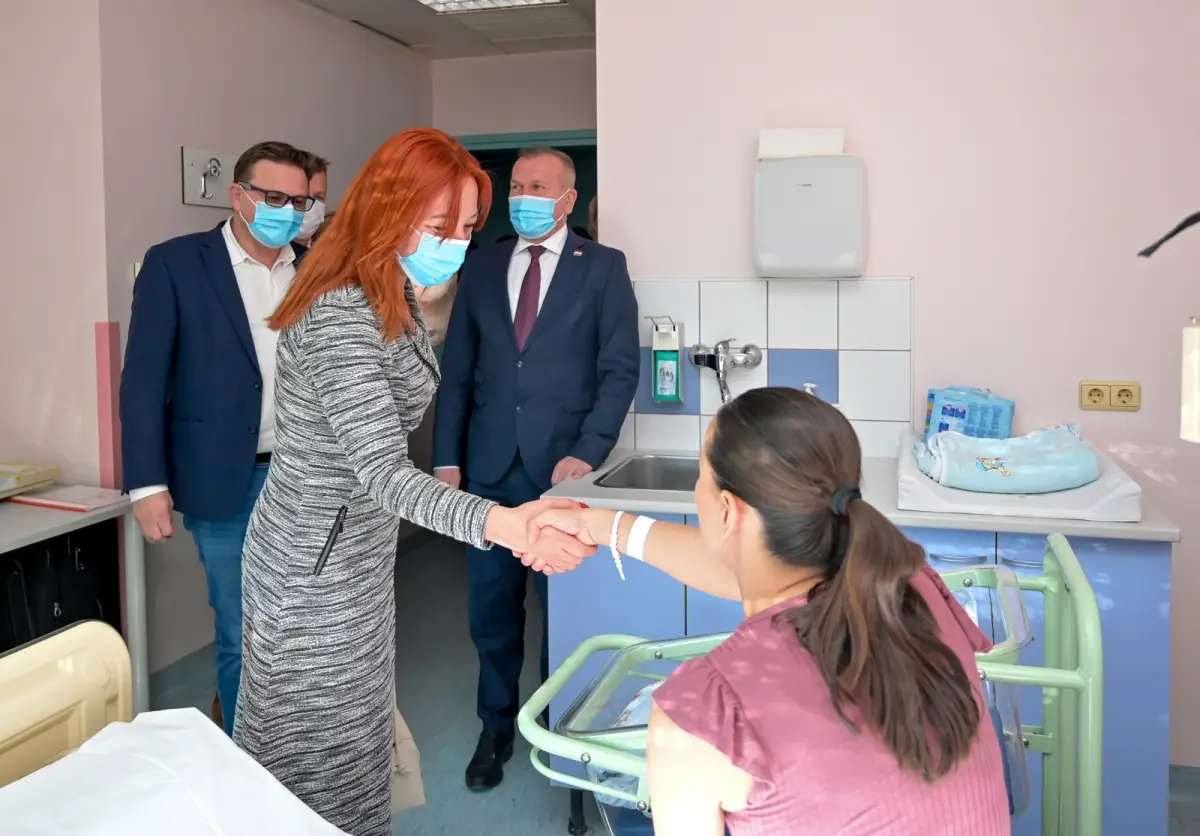 prva beba vid sagi – vz zup 03