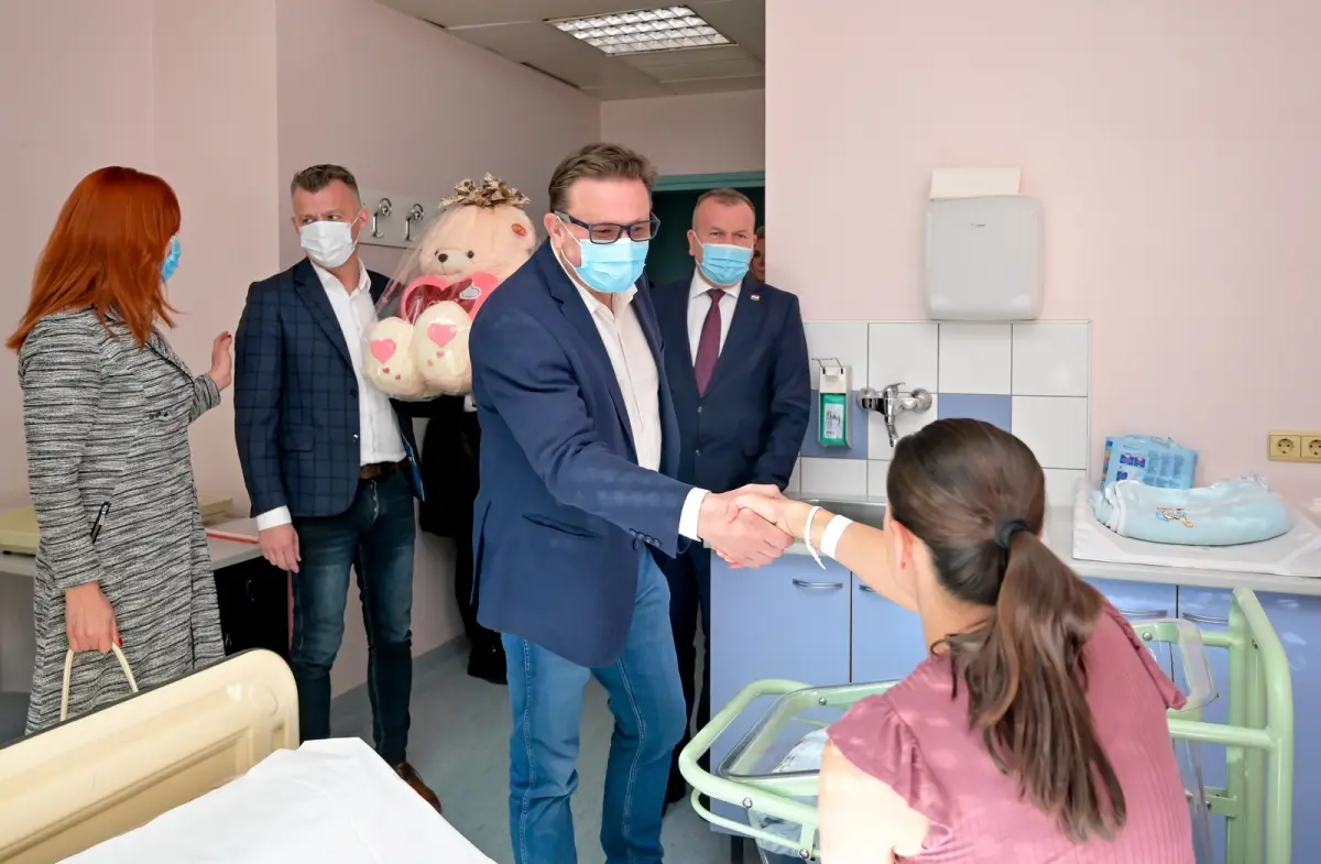 prva beba vid sagi – vz zup 04