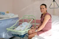 prva beba vid sagi – vz zup 06