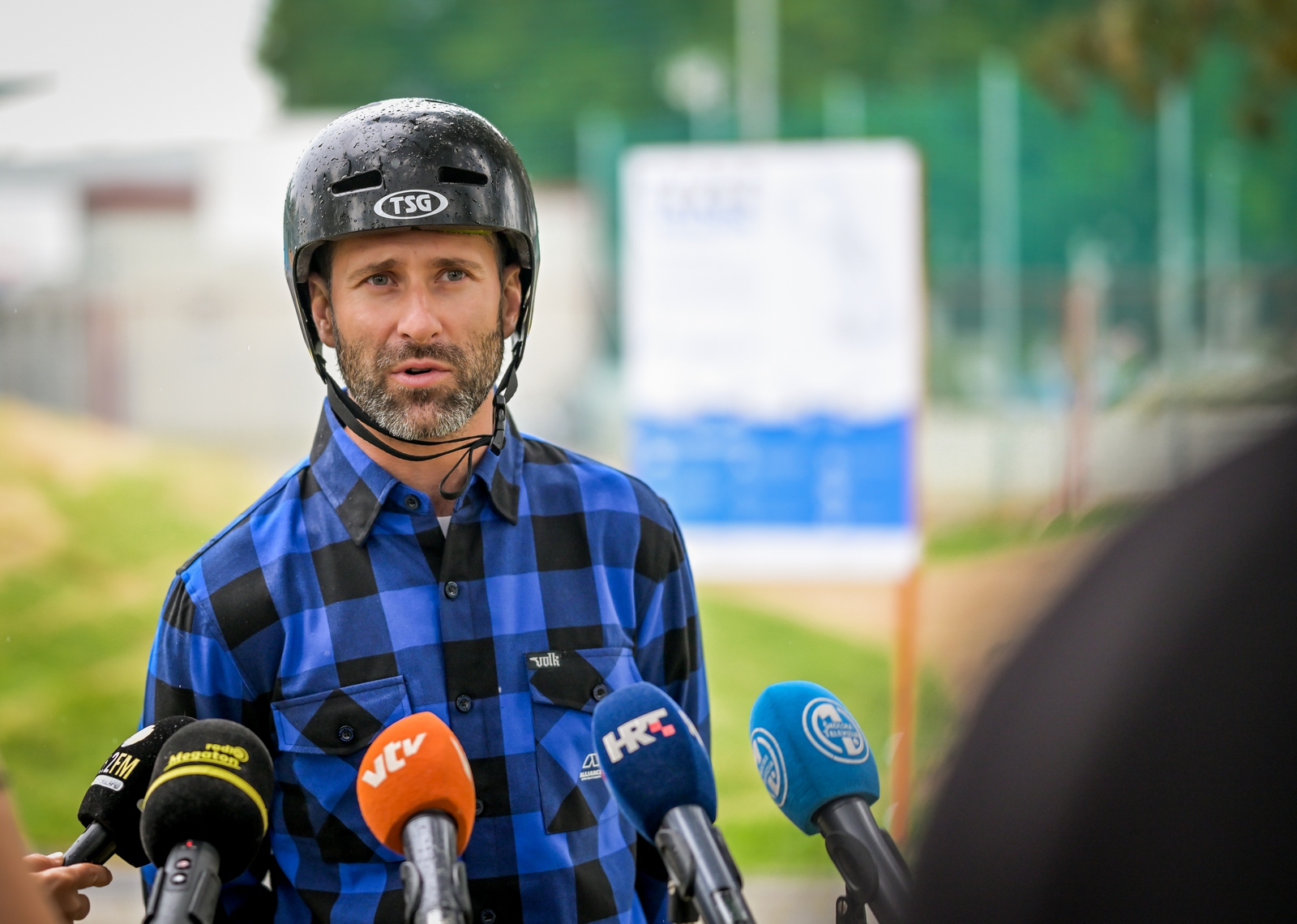 pumptrack poligon park mladih grad varazdin (2) pumptrack poligon park mladih grad varazdin (2)