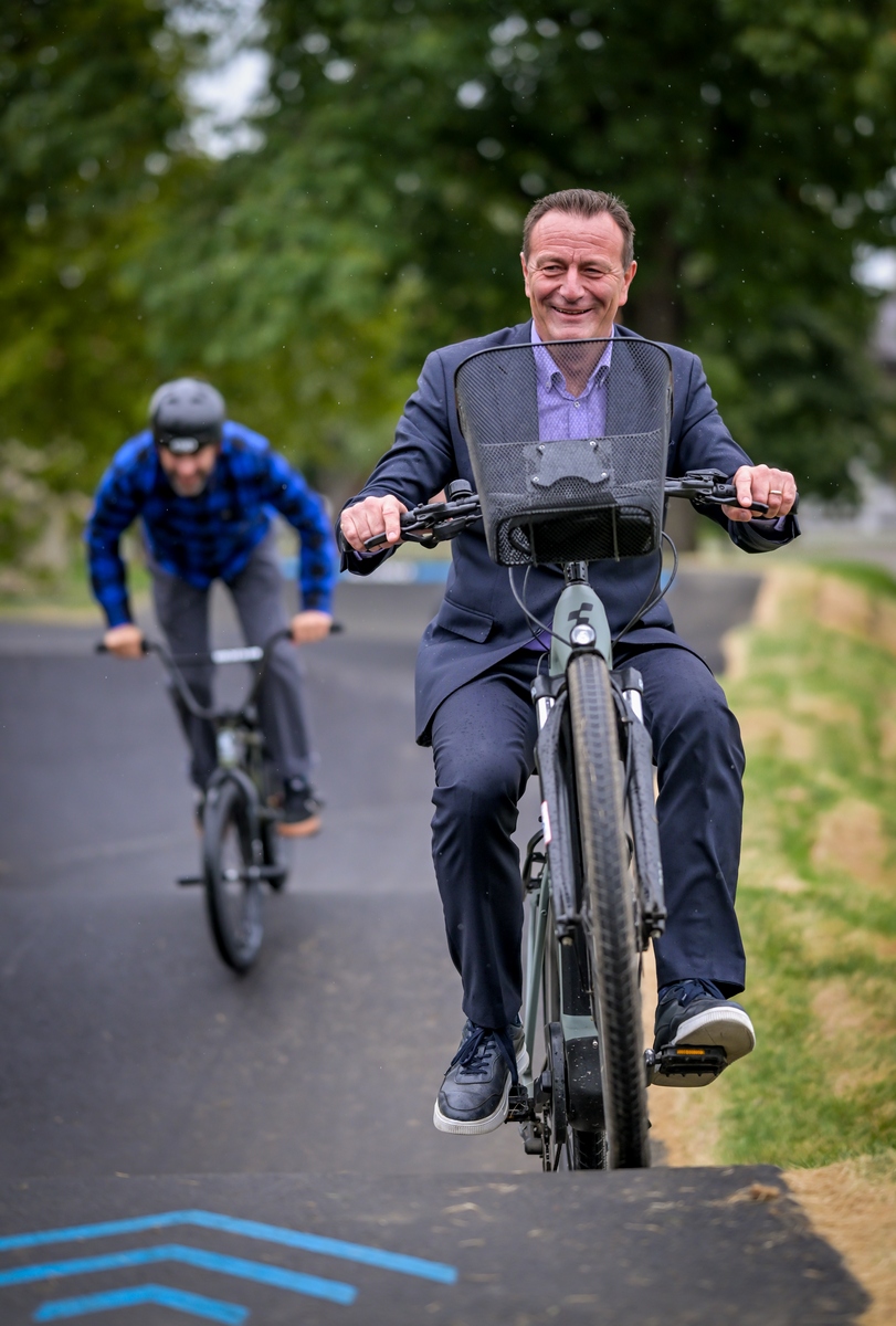 pumptrack poligon park mladih grad varazdin (4) pumptrack poligon park mladih grad varazdin (4)
