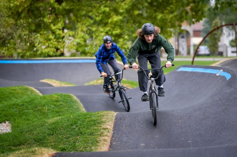 pumptrack poligon park mladih grad varazdin (5)