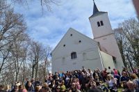 ravna gora, bednja, uskrsni ponedjeljak (1) ravna gora, bednja, uskrsni ponedjeljak (1)