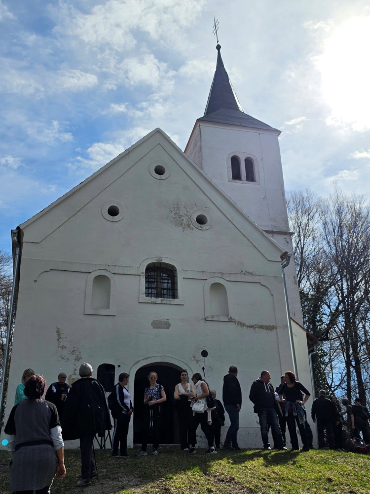 ravna gora, bednja, uskrsni ponedjeljak (10) ravna gora, bednja, uskrsni ponedjeljak (10)