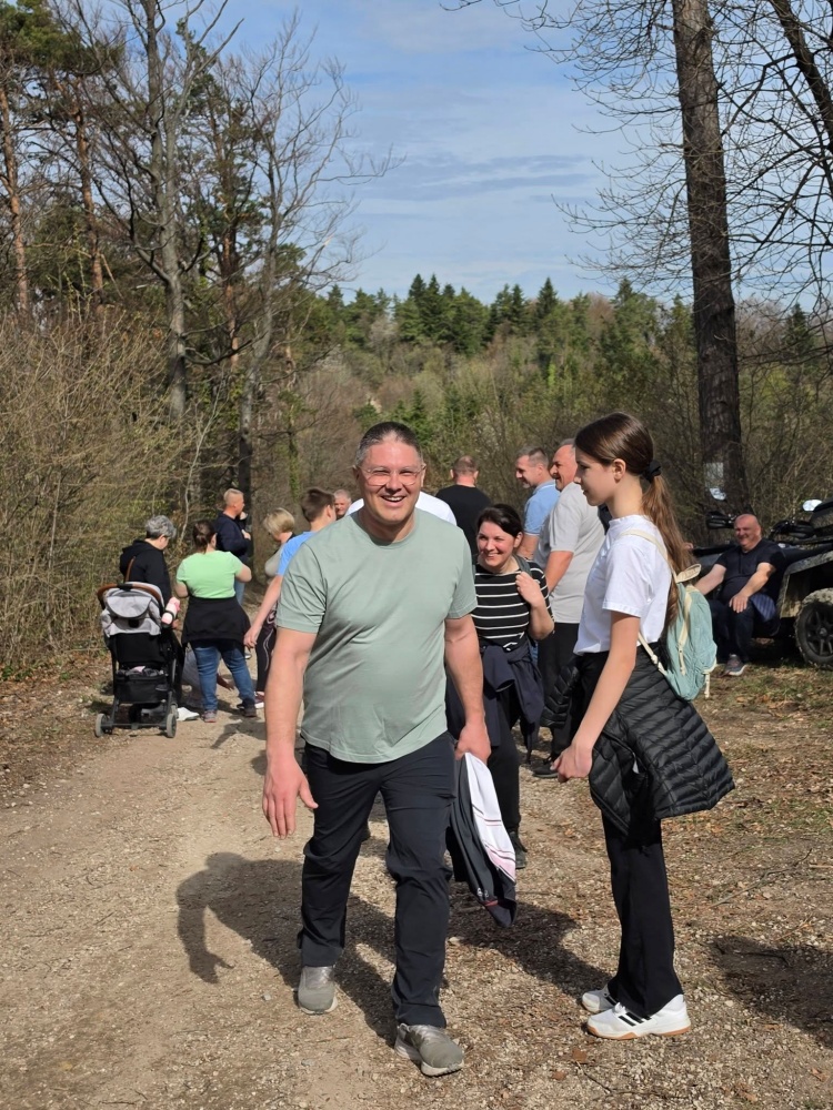 ravna gora, bednja, uskrsni ponedjeljak (11) ravna gora, bednja, uskrsni ponedjeljak (11)