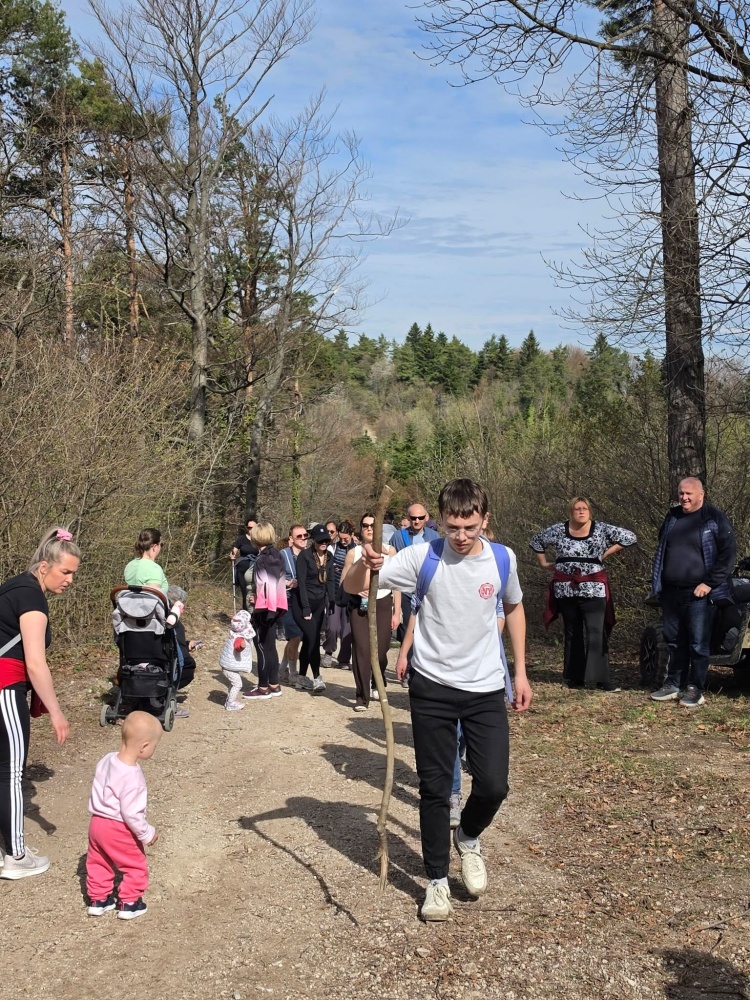 ravna gora, bednja, uskrsni ponedjeljak (12) ravna gora, bednja, uskrsni ponedjeljak (12)