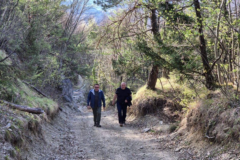 ravna gora, bednja, uskrsni ponedjeljak (13) ravna gora, bednja, uskrsni ponedjeljak (13)