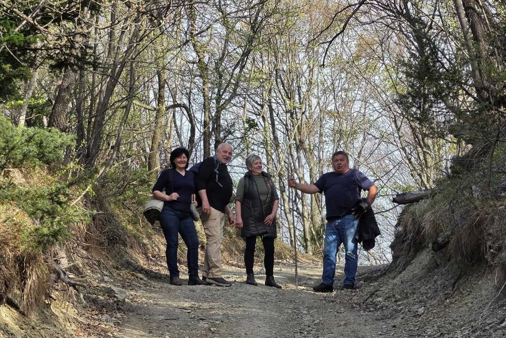 ravna gora, bednja, uskrsni ponedjeljak (14) ravna gora, bednja, uskrsni ponedjeljak (14)