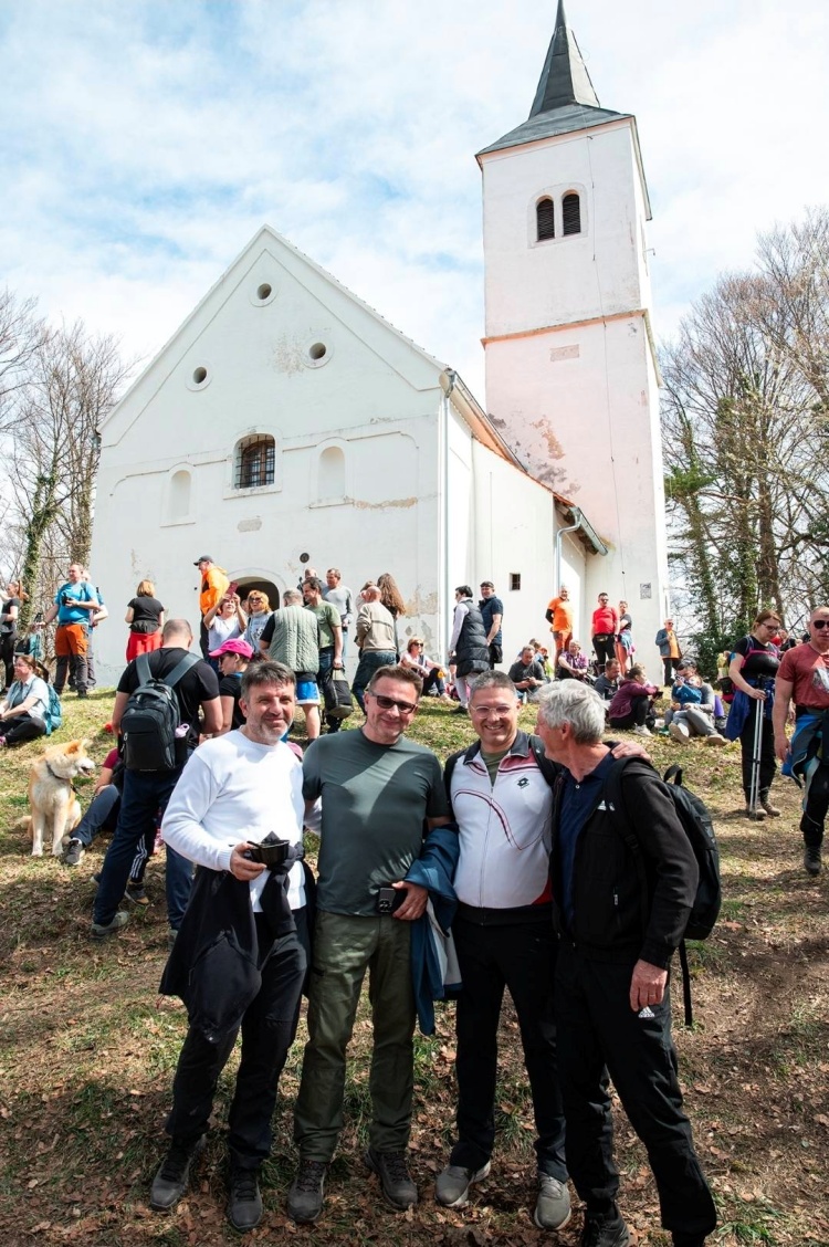 ravna gora, bednja, uskrsni ponedjeljak (22) ravna gora, bednja, uskrsni ponedjeljak (22)
