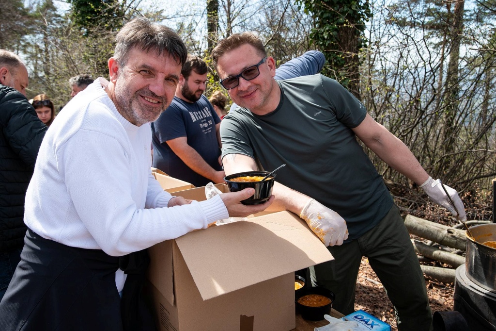 ravna gora, bednja, uskrsni ponedjeljak (23) ravna gora, bednja, uskrsni ponedjeljak (23)