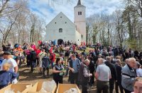 ravna gora, bednja, uskrsni ponedjeljak (3) ravna gora, bednja, uskrsni ponedjeljak (3)