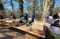 ravna gora, bednja, uskrsni ponedjeljak (4) ravna gora, bednja, uskrsni ponedjeljak (4)