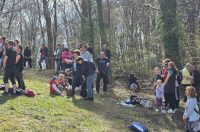 ravna gora, bednja, uskrsni ponedjeljak (6) ravna gora, bednja, uskrsni ponedjeljak (6)
