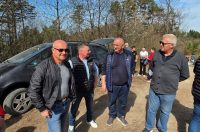 ravna gora, bednja, uskrsni ponedjeljak (7) ravna gora, bednja, uskrsni ponedjeljak (7)