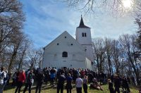 ravna gora, bednja, uskrsni ponedjeljak (8) ravna gora, bednja, uskrsni ponedjeljak (8)