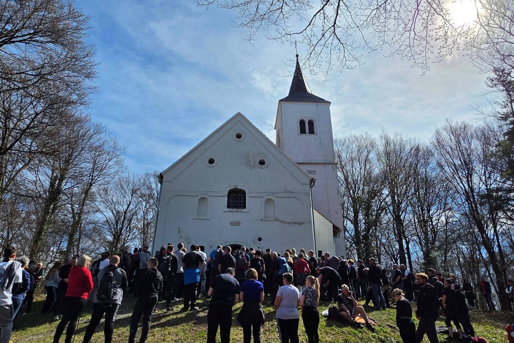 ravna gora, bednja, uskrsni ponedjeljak (8) ravna gora, bednja, uskrsni ponedjeljak (8)