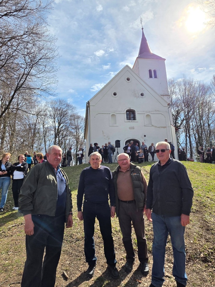 ravna gora, bednja, uskrsni ponedjeljak (9) ravna gora, bednja, uskrsni ponedjeljak (9)