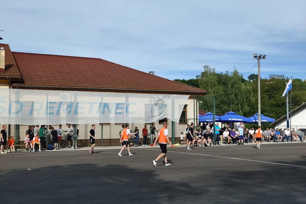 remetinec igralište (1)