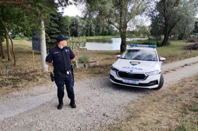 ribnjak mala subotica