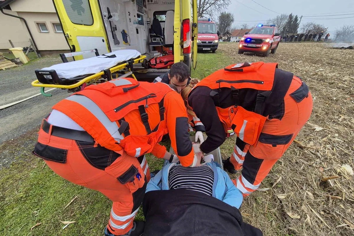 rivalno vjezba vatrogasci – foto opcina martijanec 06