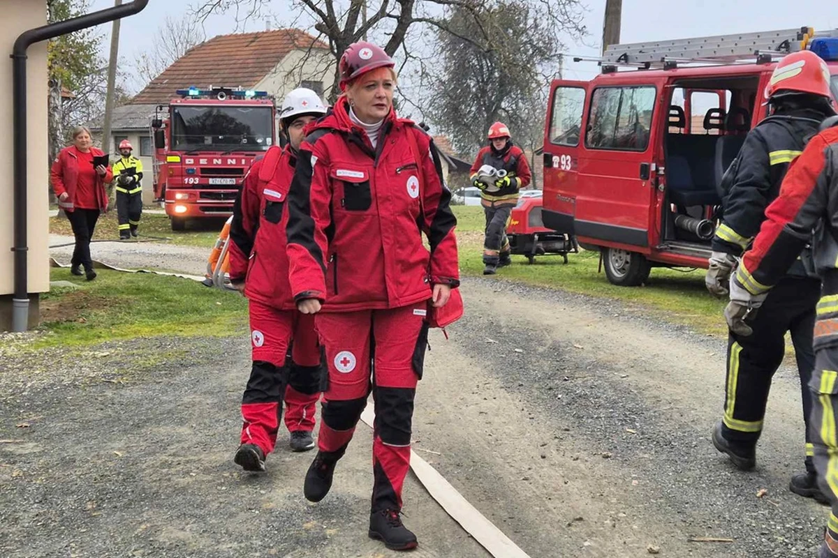 rivalno vjezba vatrogasci – foto opcina martijanec 07