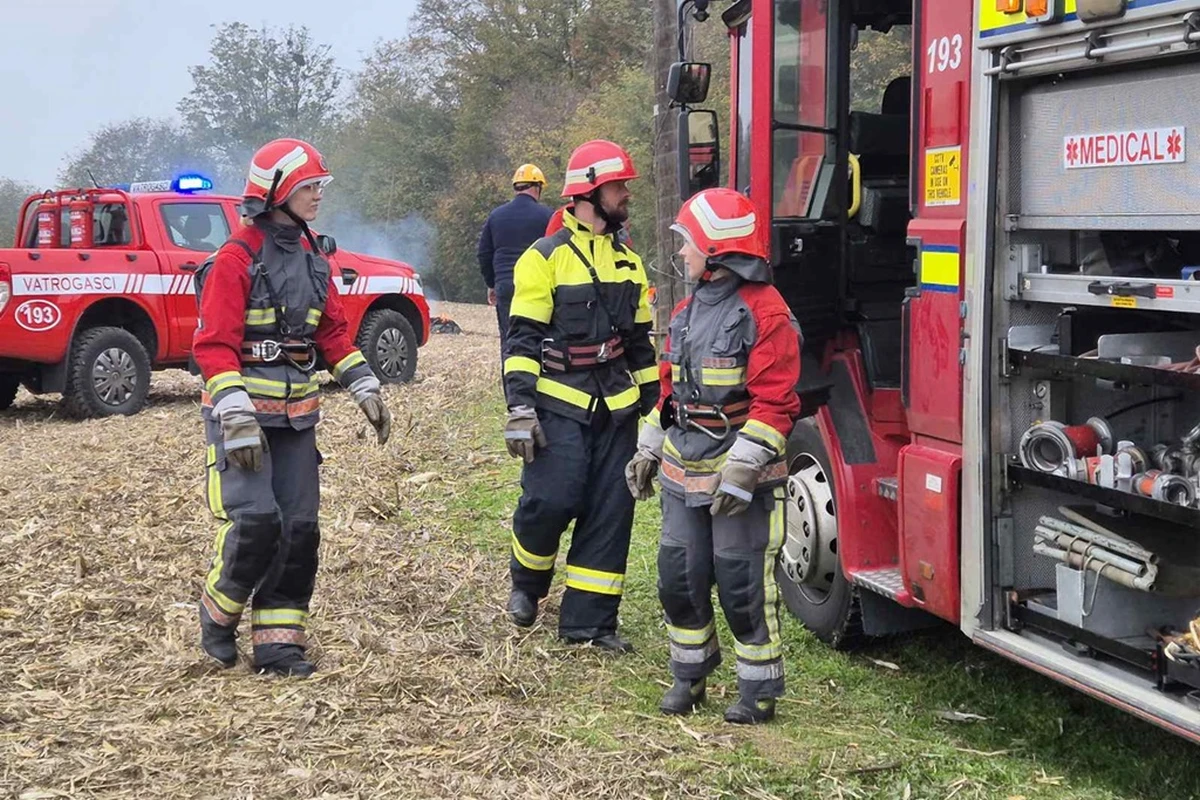 rivalno vjezba vatrogasci – foto opcina martijanec 12
