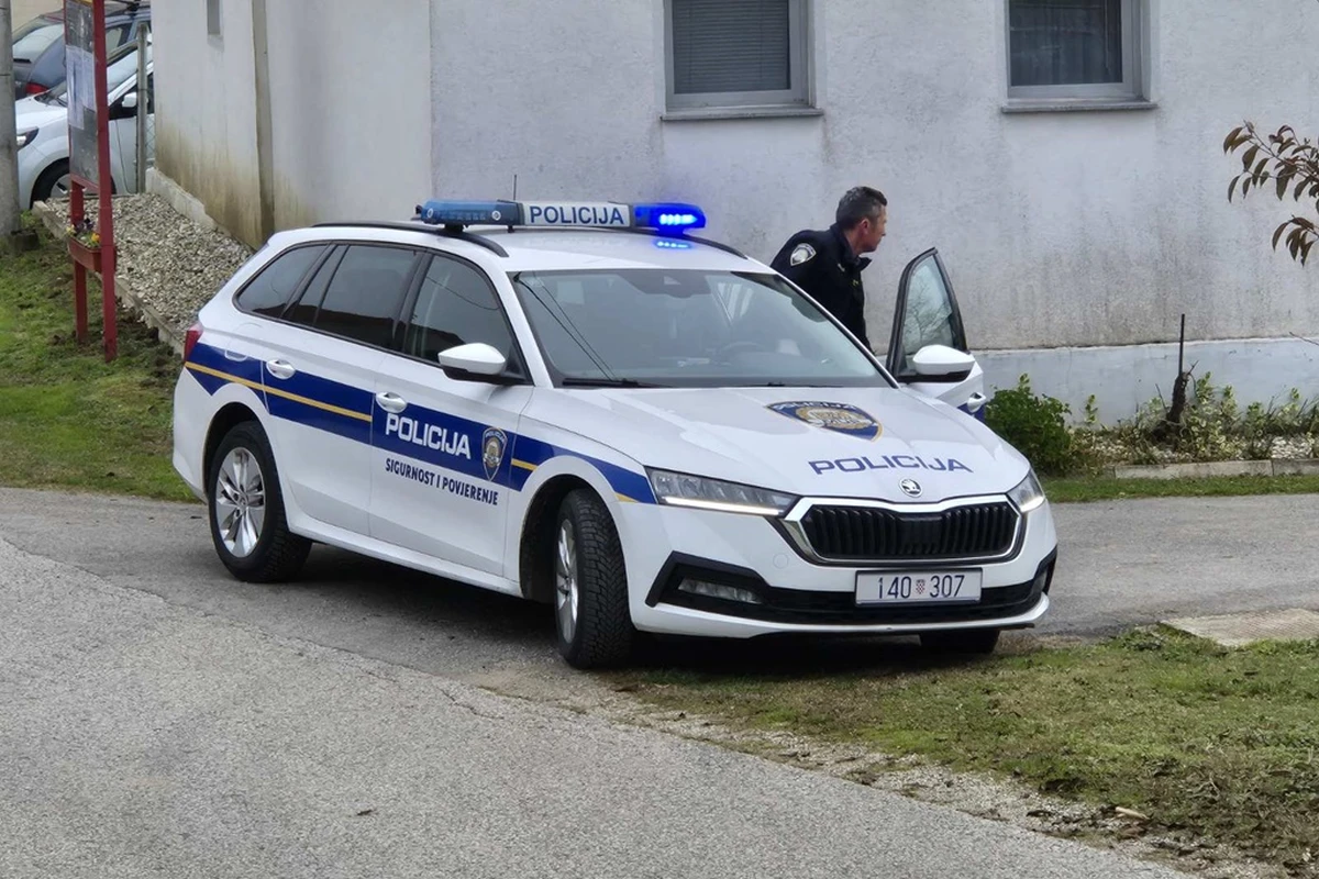 rivalno vjezba vatrogasci – foto opcina martijanec 18