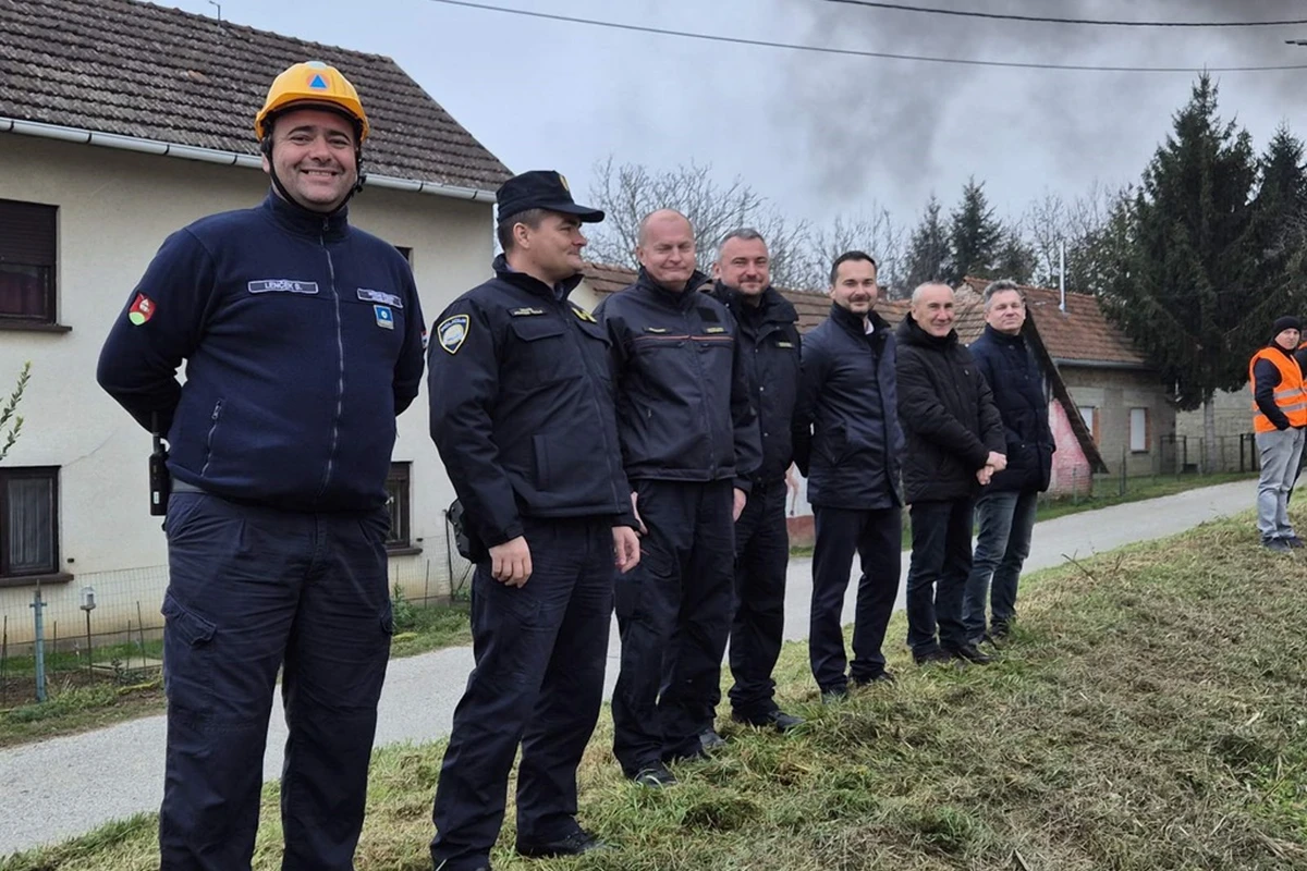 rivalno vjezba vatrogasci – foto opcina martijanec 19