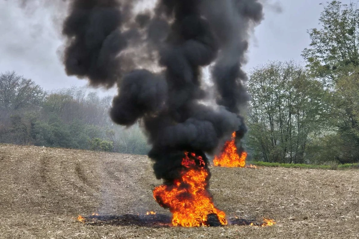 rivalno vjezba vatrogasci – foto opcina martijanec 21