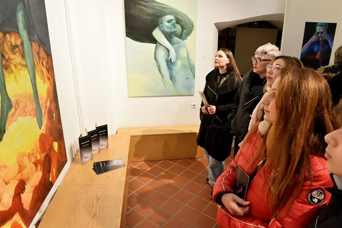 robert maloic hdlu – vzhr 18 robert maloic hdlu – vzhr 18