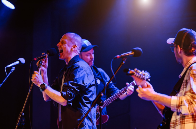 rokerska nova godina 1