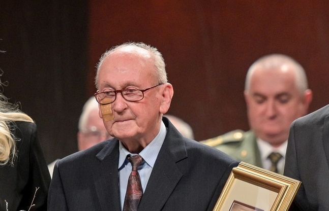 Ivan Rukljić Ivan Rukljić