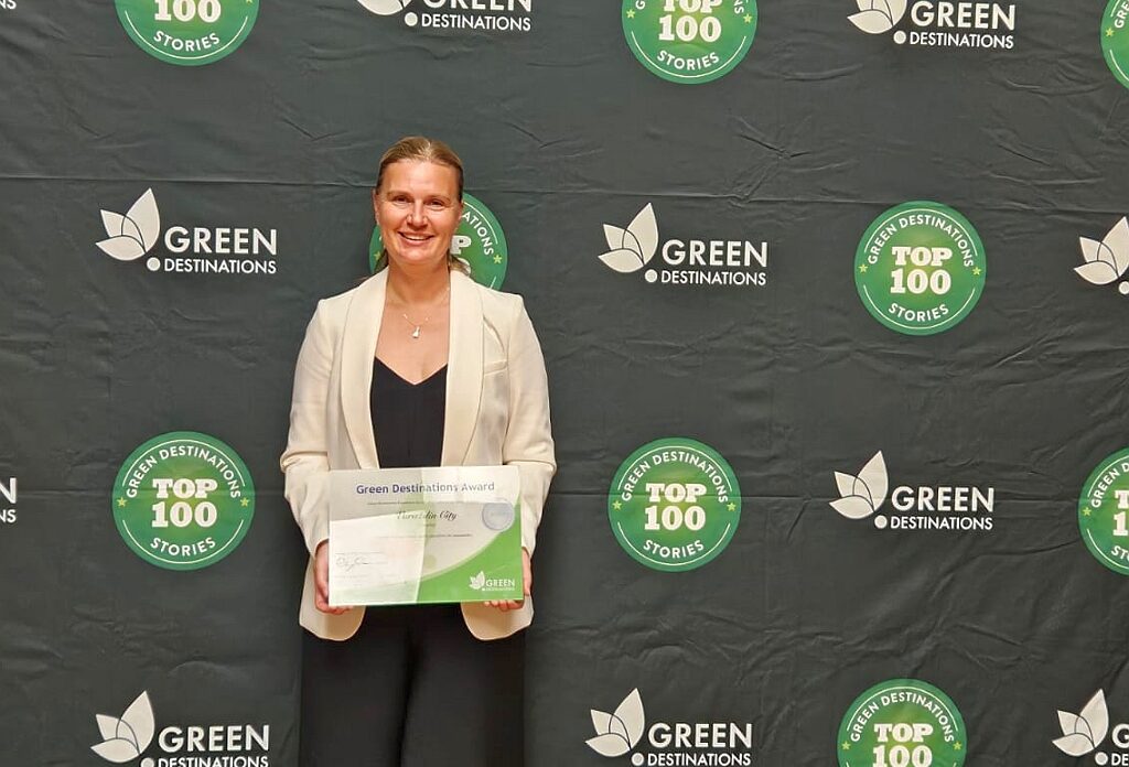 s dodjele nagrada green destination_2 s dodjele nagrada green destination_2