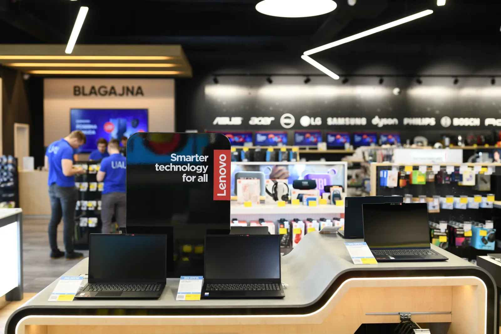 sANCTA dOMENICA, vARAŽDIN, OTVORENJE (1)