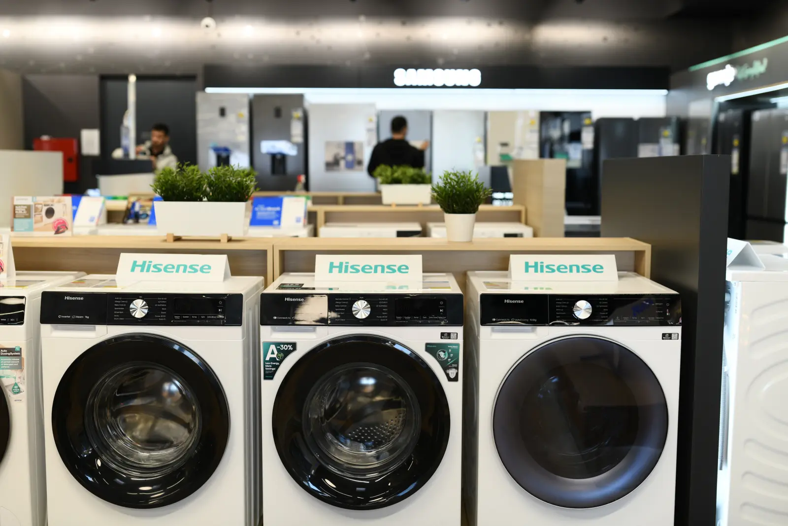 sANCTA dOMENICA, vARAŽDIN, OTVORENJE (2)