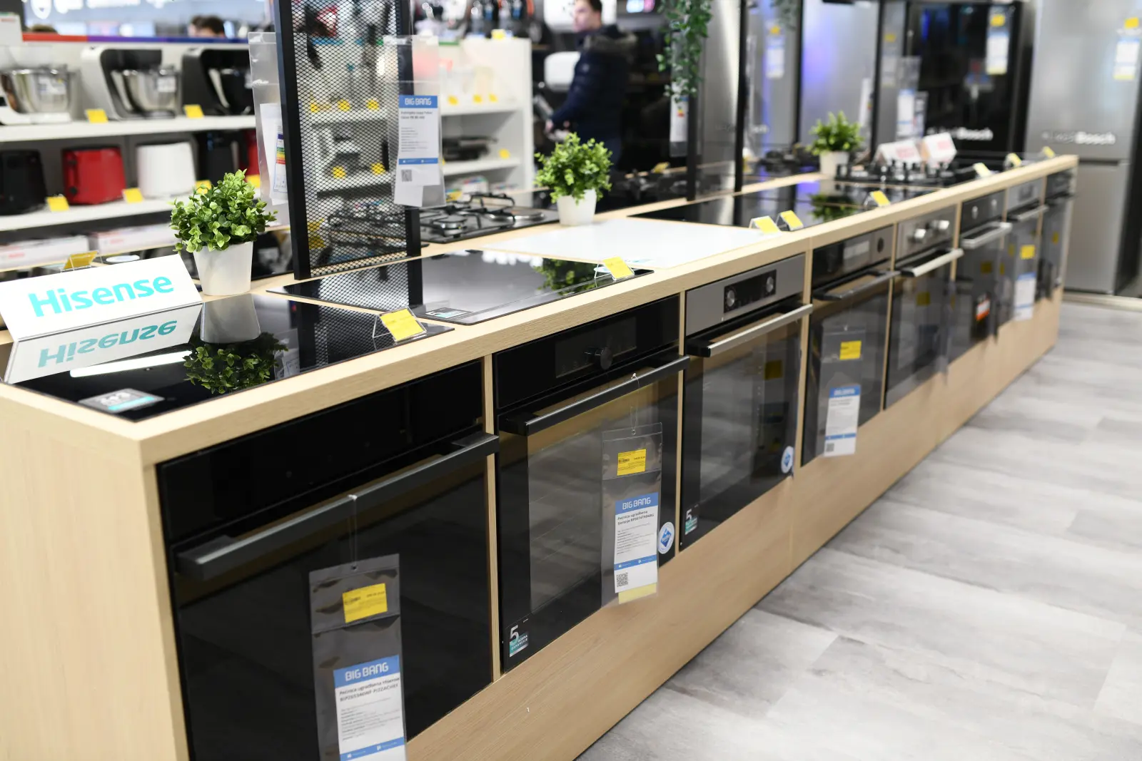 sANCTA dOMENICA, vARAŽDIN, OTVORENJE (20)