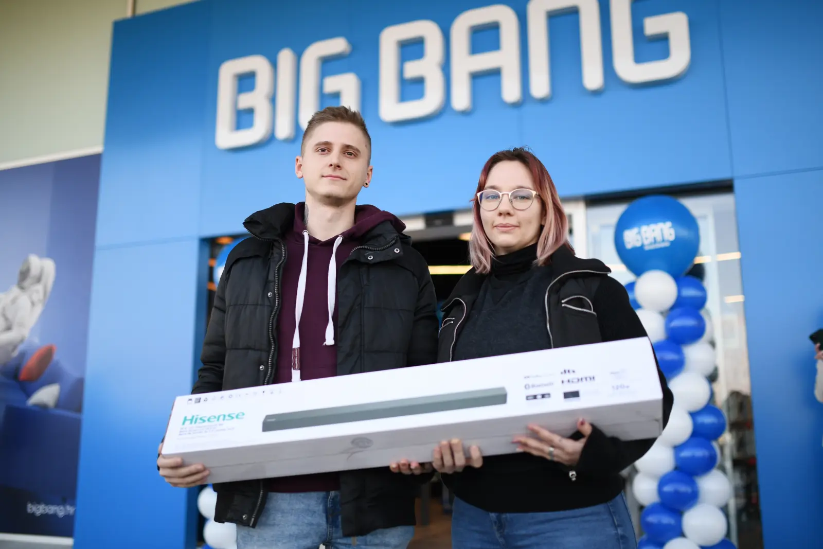 sANCTA dOMENICA, vARAŽDIN, OTVORENJE (23)