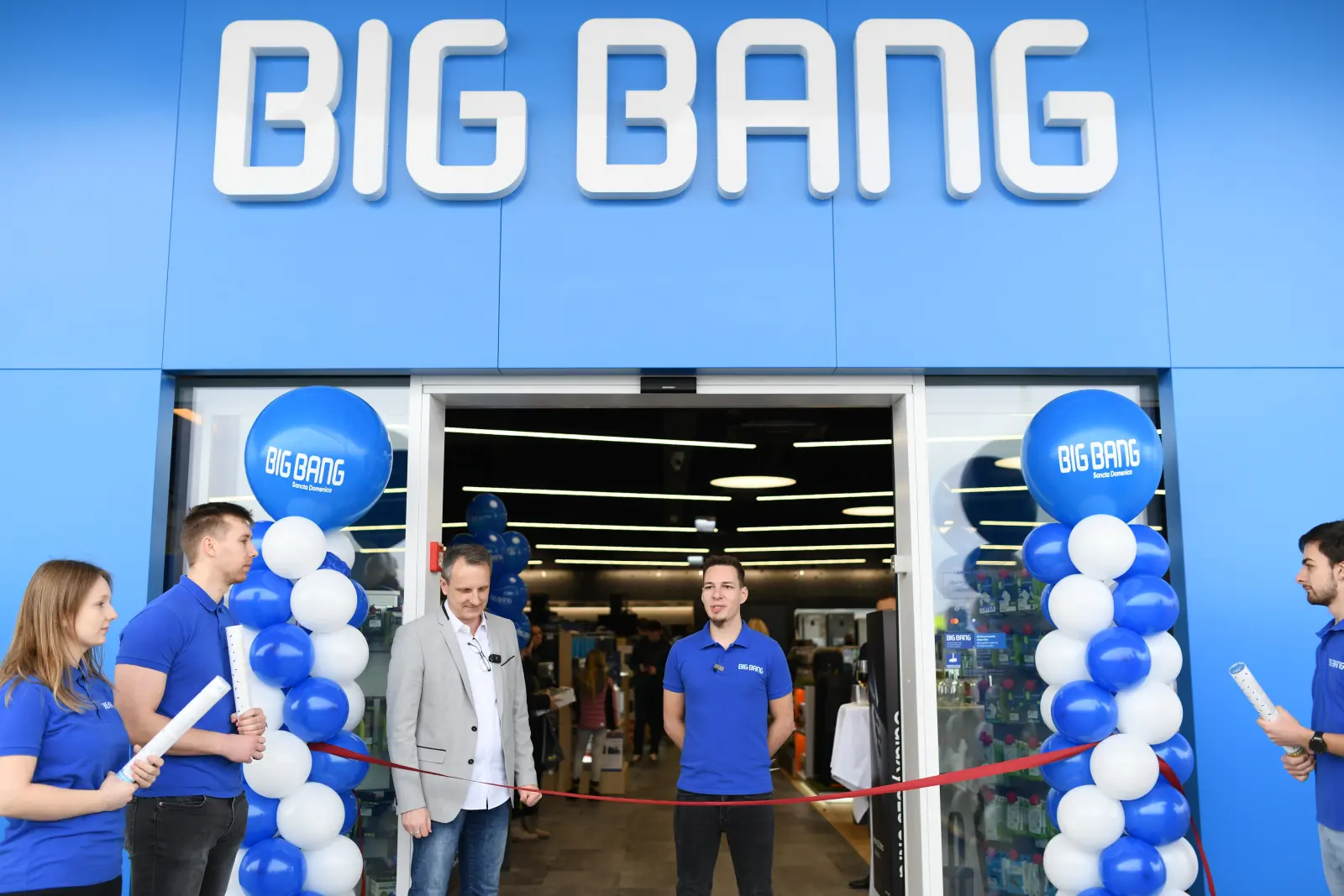 sANCTA dOMENICA, vARAŽDIN, OTVORENJE (33)