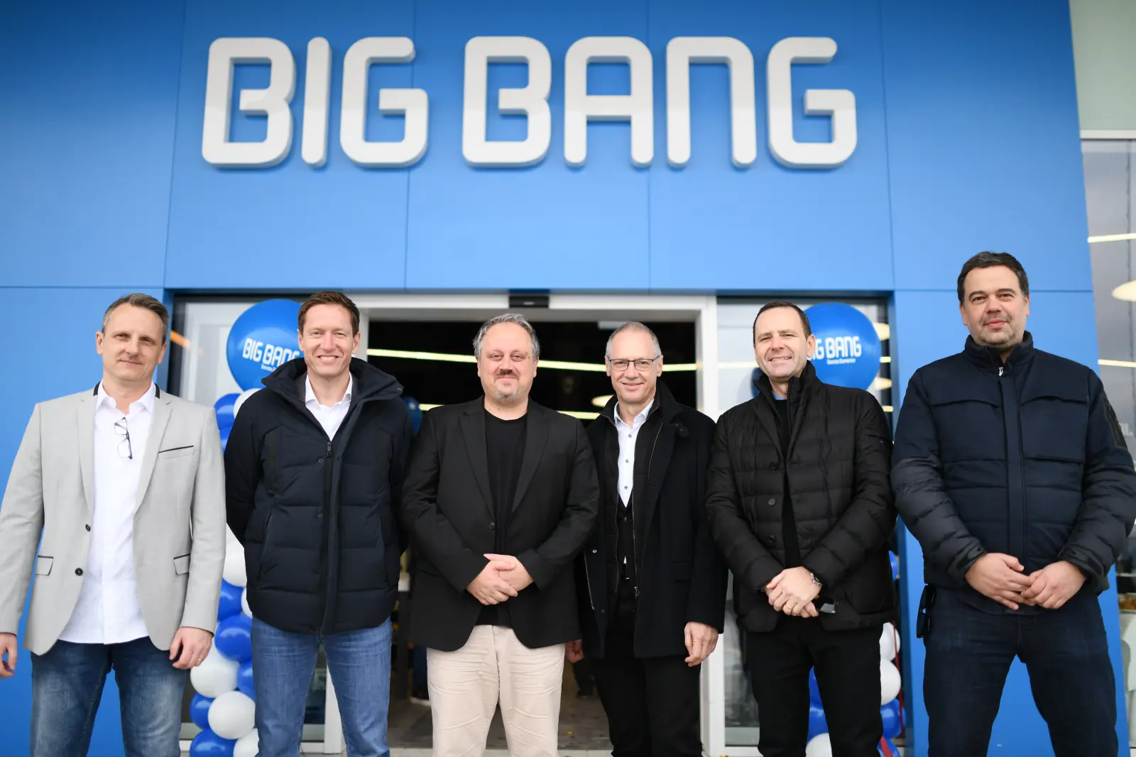 sANCTA dOMENICA, vARAŽDIN, OTVORENJE (34)