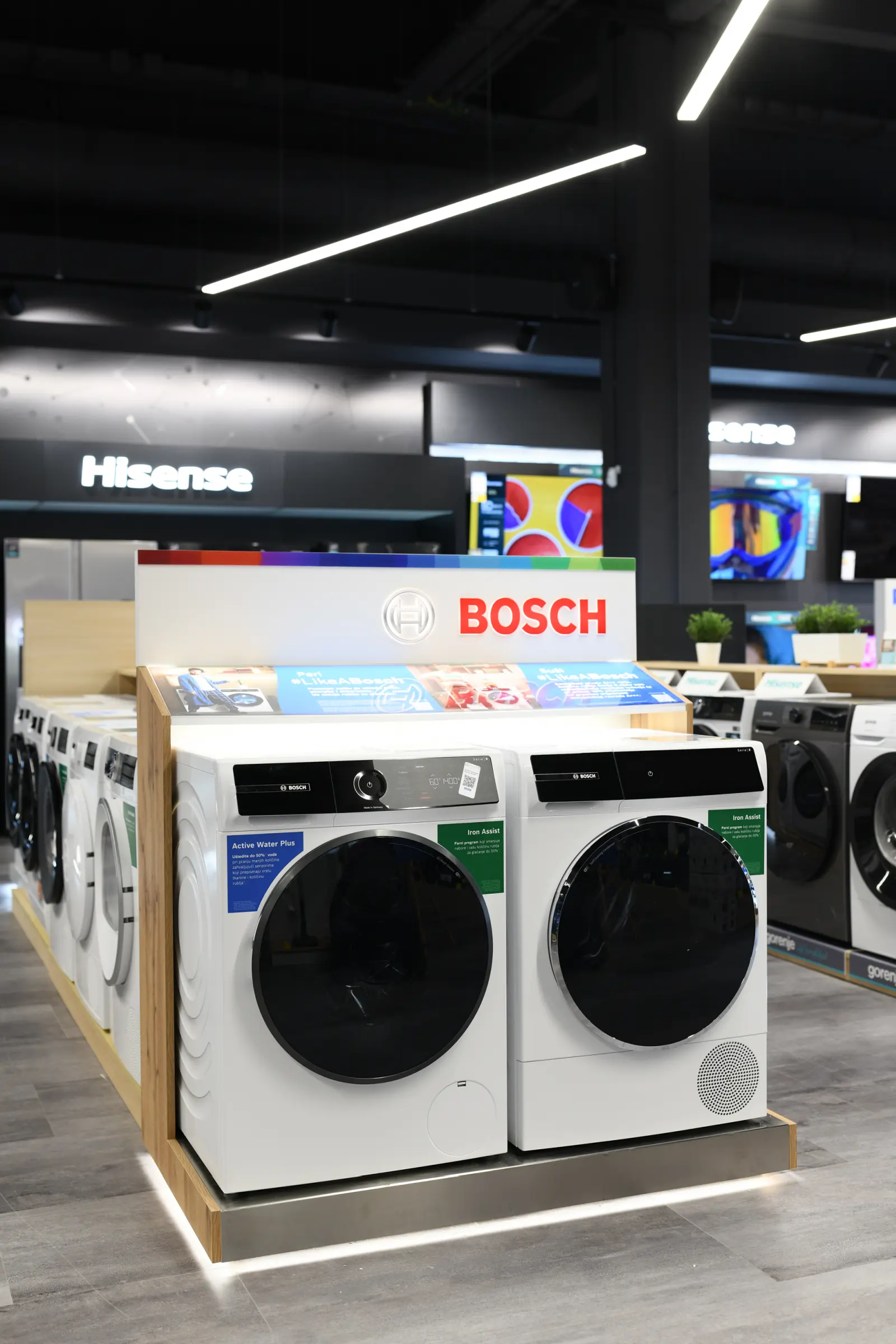 sANCTA dOMENICA, vARAŽDIN, OTVORENJE (4)