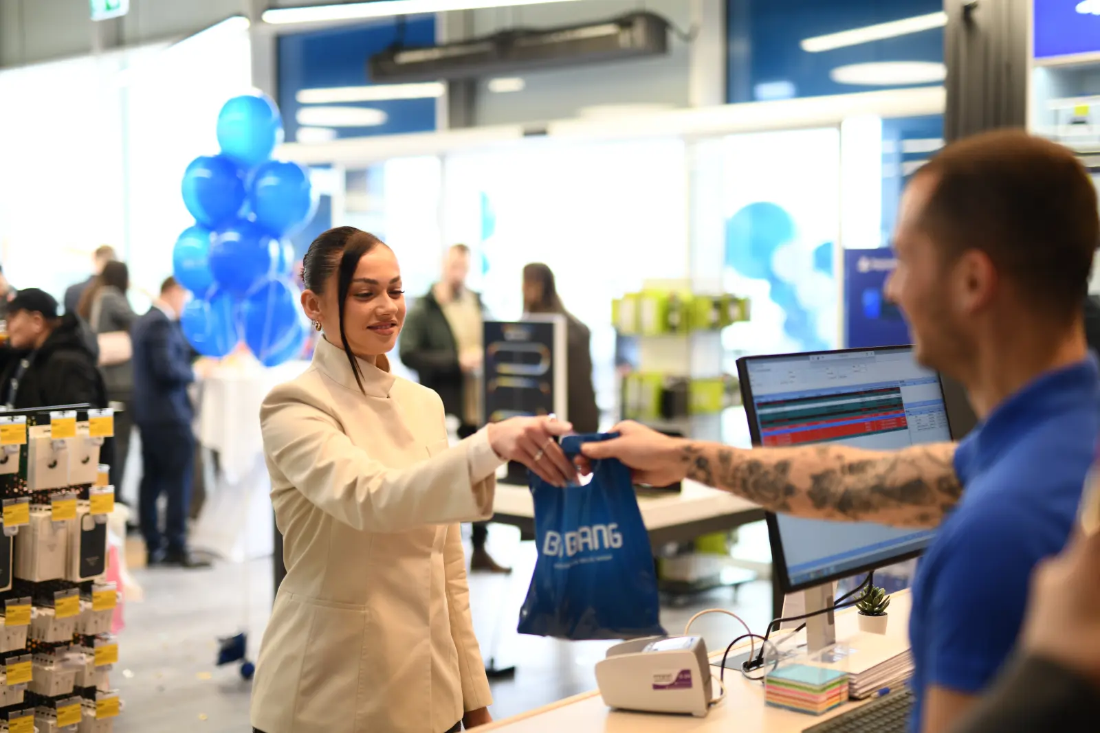 sANCTA dOMENICA, vARAŽDIN, OTVORENJE (43)