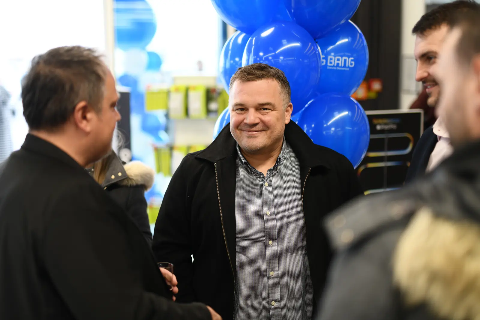 sANCTA dOMENICA, vARAŽDIN, OTVORENJE (44)