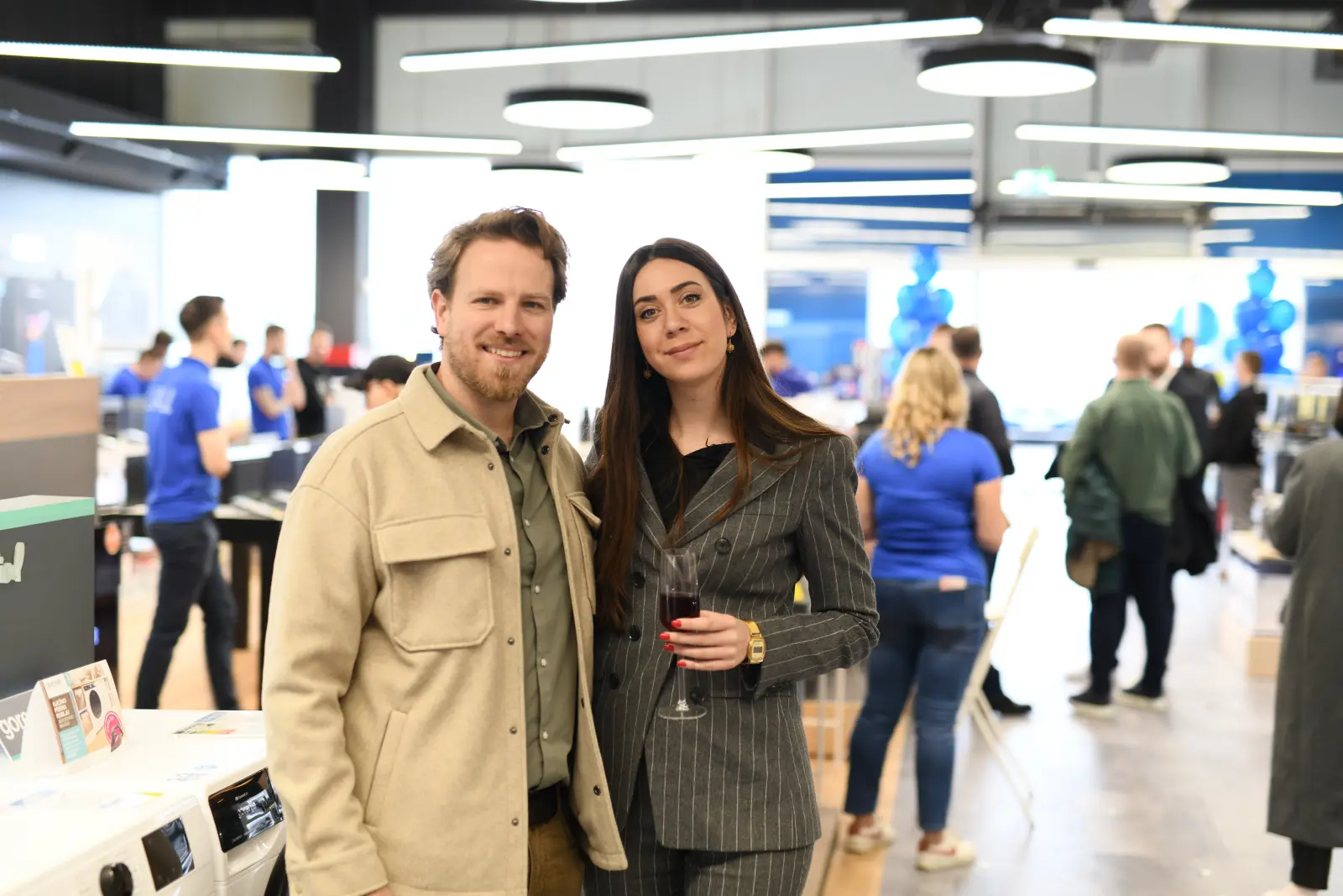 sANCTA dOMENICA, vARAŽDIN, OTVORENJE (47)