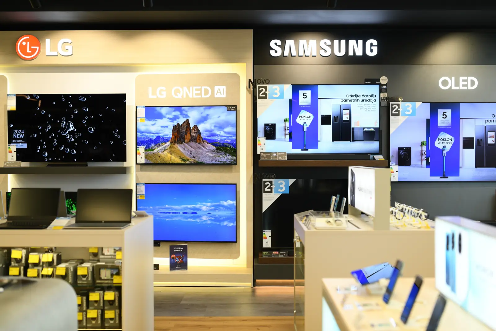 sANCTA dOMENICA, vARAŽDIN, OTVORENJE (49)