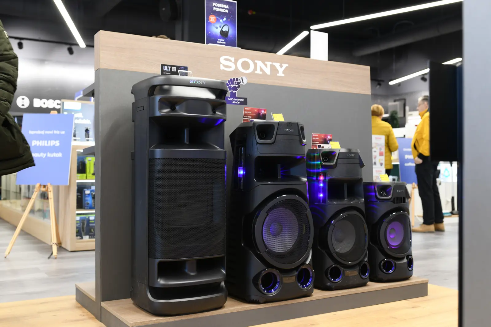 sANCTA dOMENICA, vARAŽDIN, OTVORENJE (5)